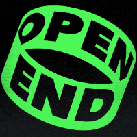 Openend